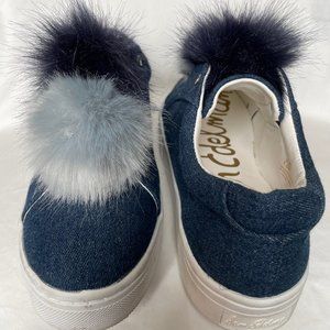 Sam Edelman LEYA Sneakers